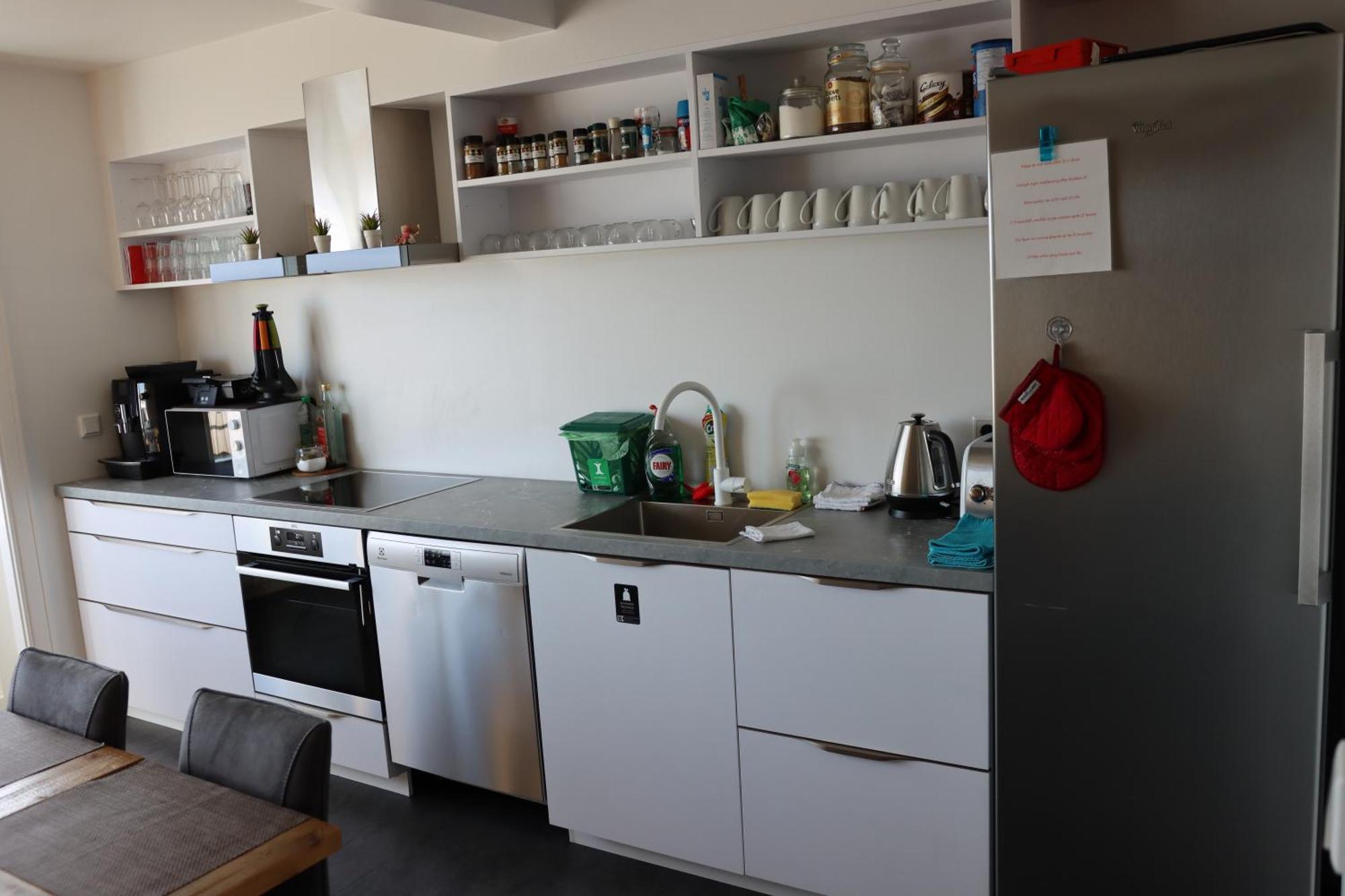 Guesthouse Dyngja Hofn Ngoại thất bức ảnh