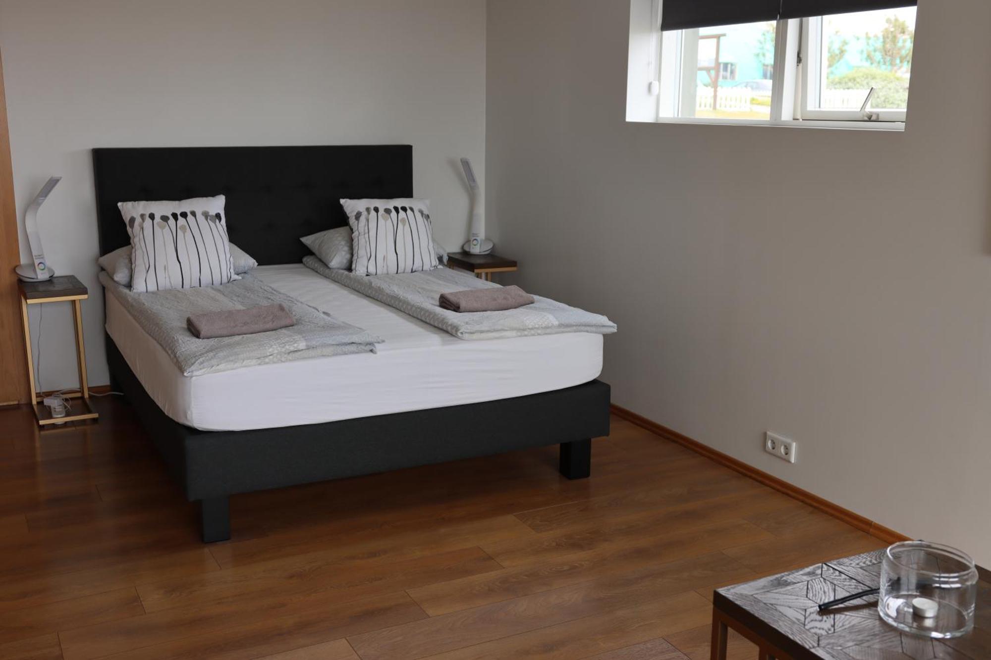 Guesthouse Dyngja Hofn Ngoại thất bức ảnh